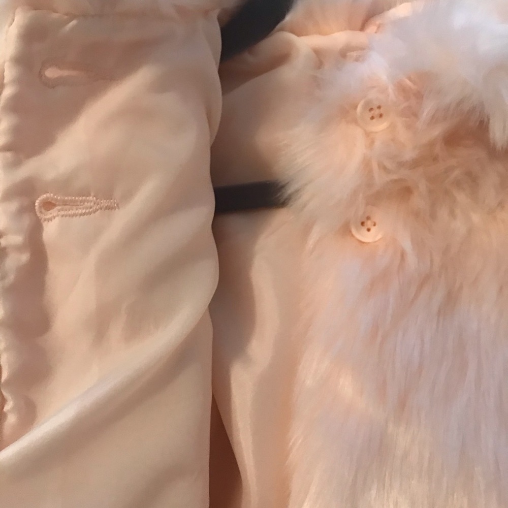 Cute toddler jacket - Picture 2 of 3